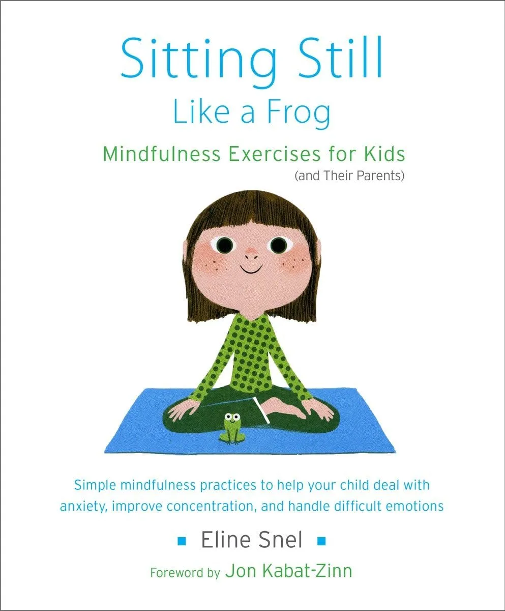 The cover of the book 