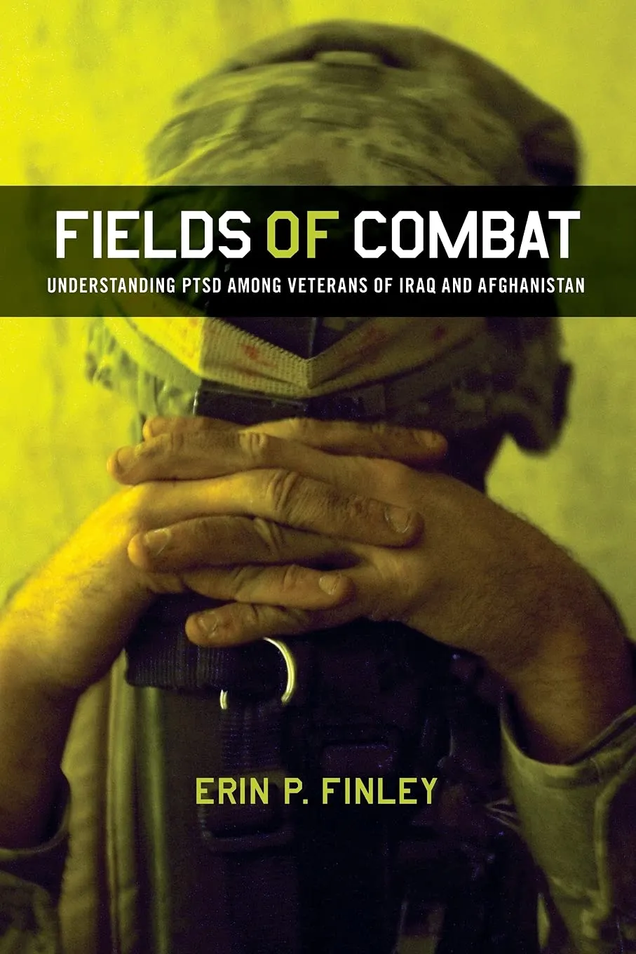 Book cover of 