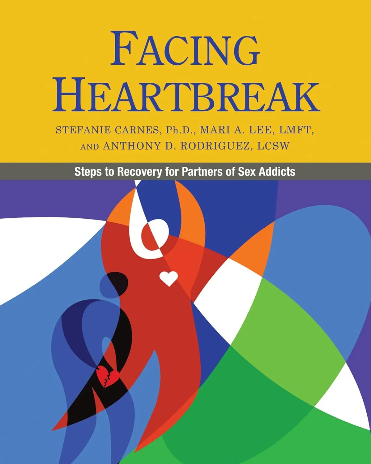 Book cover titled 