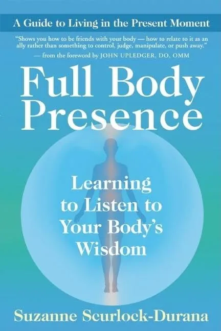 A blue book cover with the title 
