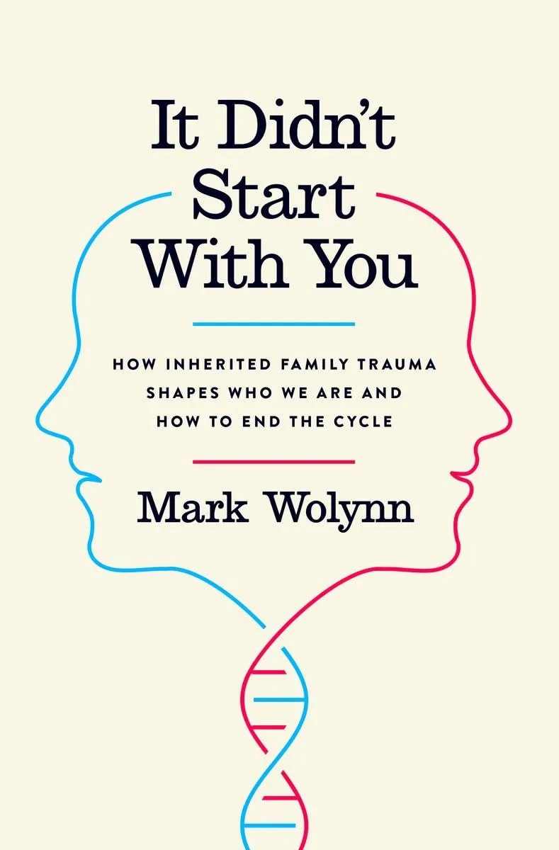Book cover of 