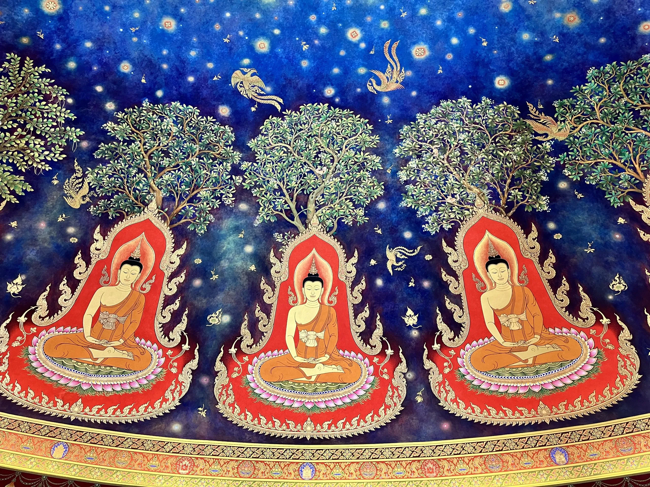 The Positive Effects of Psychedelics on trauma