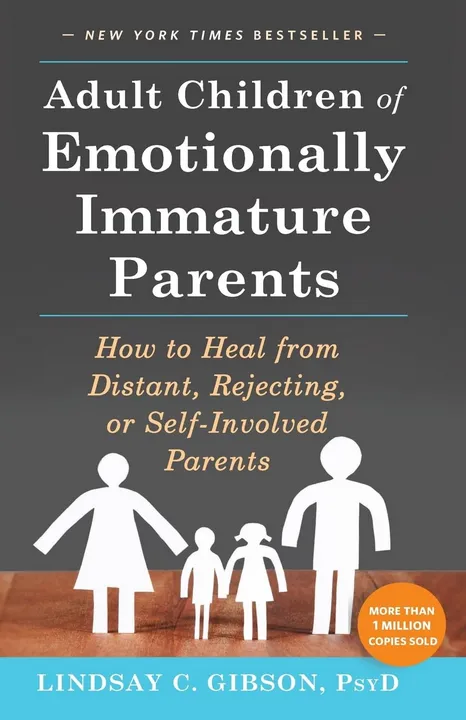 Book cover titled 