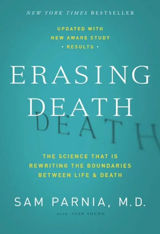 Book cover of 