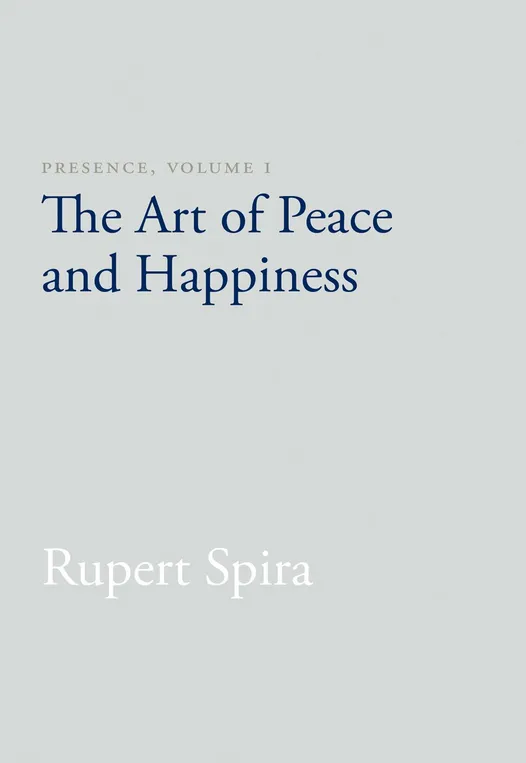 Book cover titled 