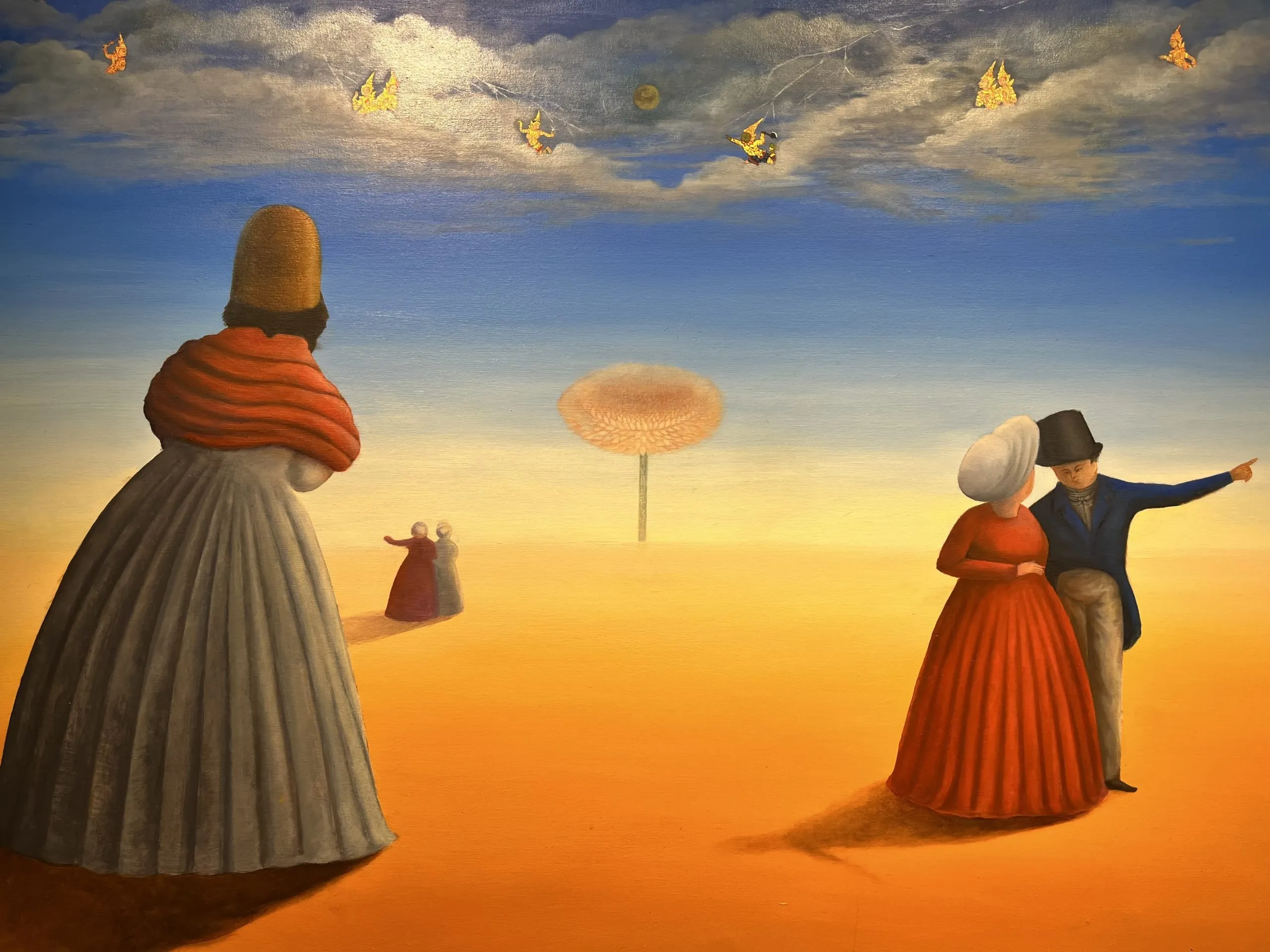 Navigating Conflict with Compassion: Some Lessons from a Decade of Marriage/ Couples Therapy