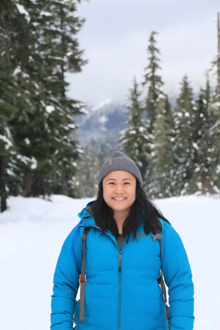 Taryn Chin, MA, LMHC