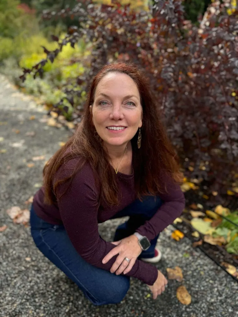 Veronica Paige, MBA, MA, LMHC