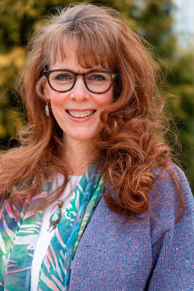 Wendy Flores, MA, LMHC